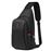 Bandolera Crossgear CR8002BK Negro para iPad 7,9"