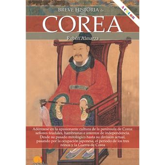 Breve historia de corea