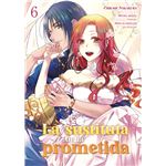 La Sustituta De La Prometida 6