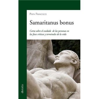 Samaritanus bonus - 1