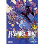Hanako-Kun : El Fantasma del Lavabo 20