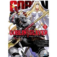 Goblin Slayer 05