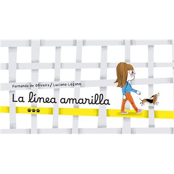 La Línea Amarilla