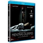 Mientras duermes - Blu-Ray