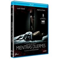 Mientras duermes - Blu-Ray
