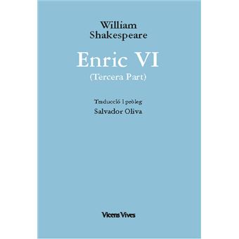 Enric vi 3 part -rustega-