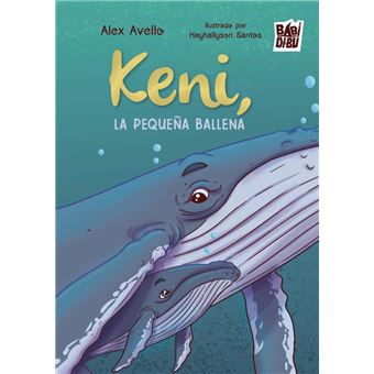 Keni La Pequeña Ballena