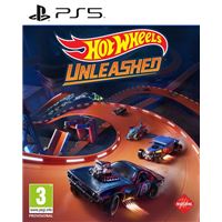 HotWheels Unleashed PS5