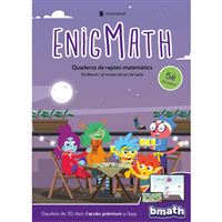 Enigmath 5 -Cat-