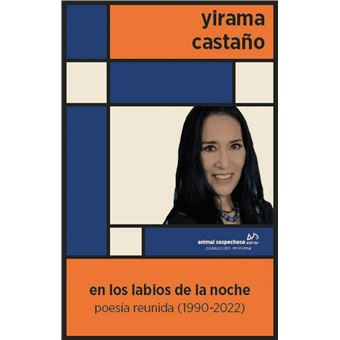 En los labios de la noche