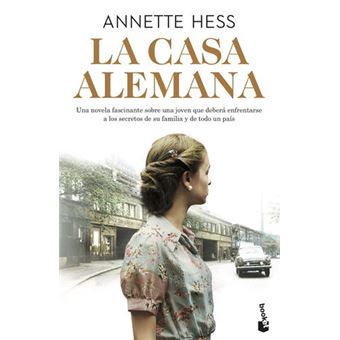 La casa alemana