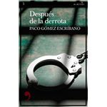 Después de la derrota