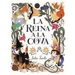 La reina a la cova