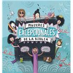 Mujeres excepcionales de la biblia
