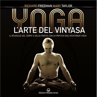 Yoga l'arte del Vinyasa - 1