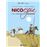 Nico espia y el ingenioso cervantes