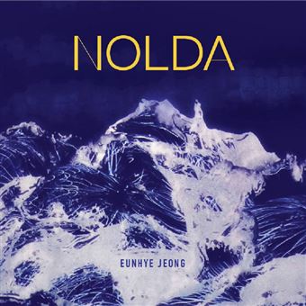 Nolda - CD