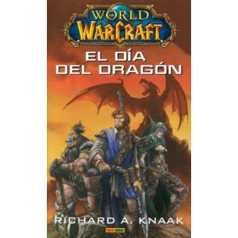 El Día Del Dragón World Of Warcraft 
