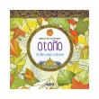 Otoño. Un libro para colorear