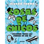 Cosas de chicos