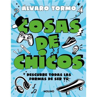 Cosas de chicos