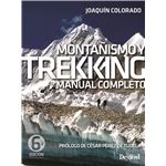 Montañismo y trekking