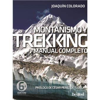 Montañismo y trekking