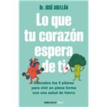 Lo que tu corazón espera de ti