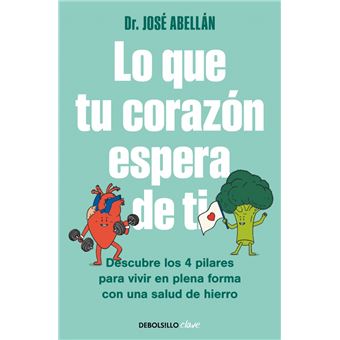 Lo que tu corazón espera de ti