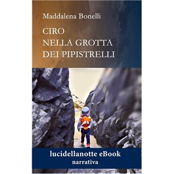 Ciro nella Grotta dei Pipistrelli - 1