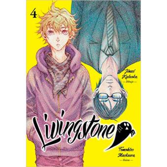 Livingstone 4