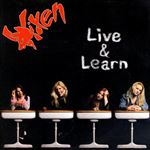 Live & learn - CD