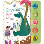 Dinosauroa lagun bila dabil