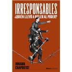 Los Irresponsables