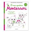 El Meu Quadern Montessori +3
