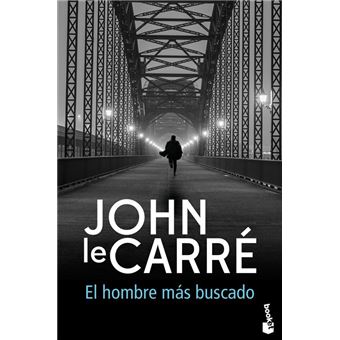 El hombre más buscado