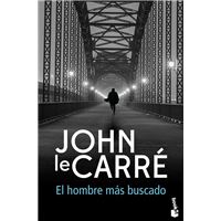 El hombre más buscado