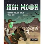 Combo Games High Moon - Imagen 2