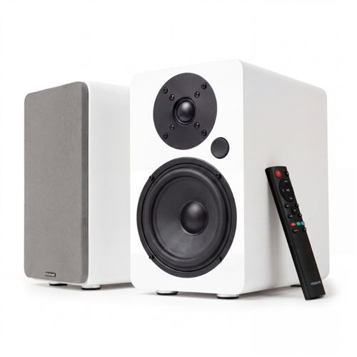 Vulkkano Blanco Altavoces A5 Arc Mkii 100W - Pareja