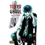 Tokyo Ghoul 01 (Nuevo Pvp)