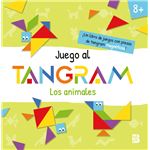 Tangram Animales