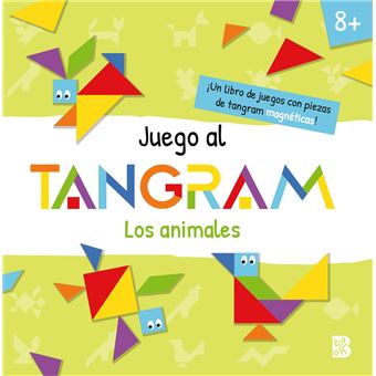 Tangram Animales