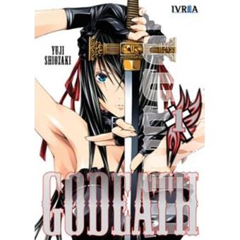 Godeath 1