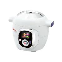 Robot de cocina Moulinex Cookeo CE7041