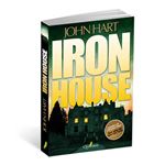Iron house