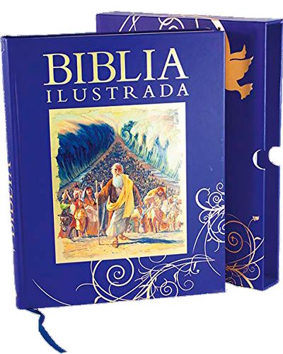 Biblia ilustrada - -5% en libros FNAC