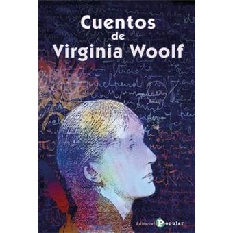 Cuentos de virginia woolf