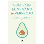 Guia para el vegano imperfecto