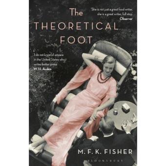 Theoretical foot, the-bloomsbury