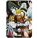 Overlord núm. 17